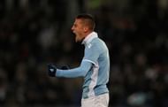 SS Lazio v Genoa CFC - TIM Cup